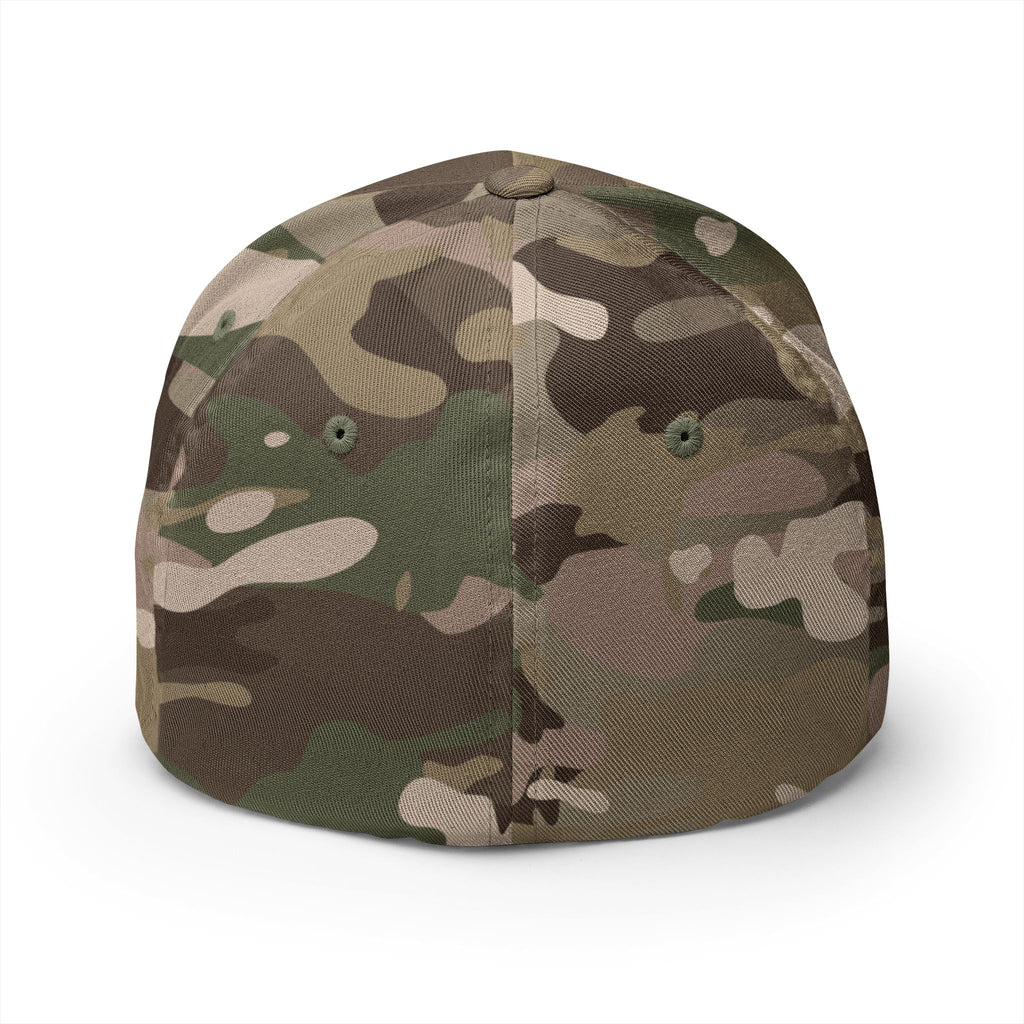 Embroidered 'Cruisin' My Way into 60' Baseball Cap – 60th Birthday Gift