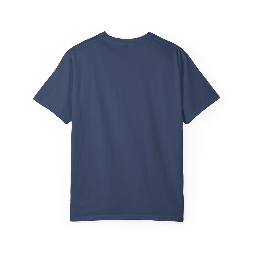 Getcha Some Sun Graphic T-Shirt | Retro Sun Illustration