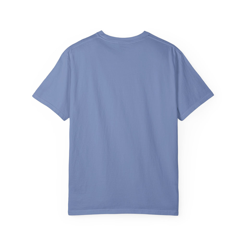 Grand Daddy-O Retro Car Graphic T-Shirt