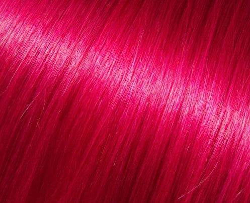 Babe I-Tip 18" Straight 100% Human Hair (10 Pc)