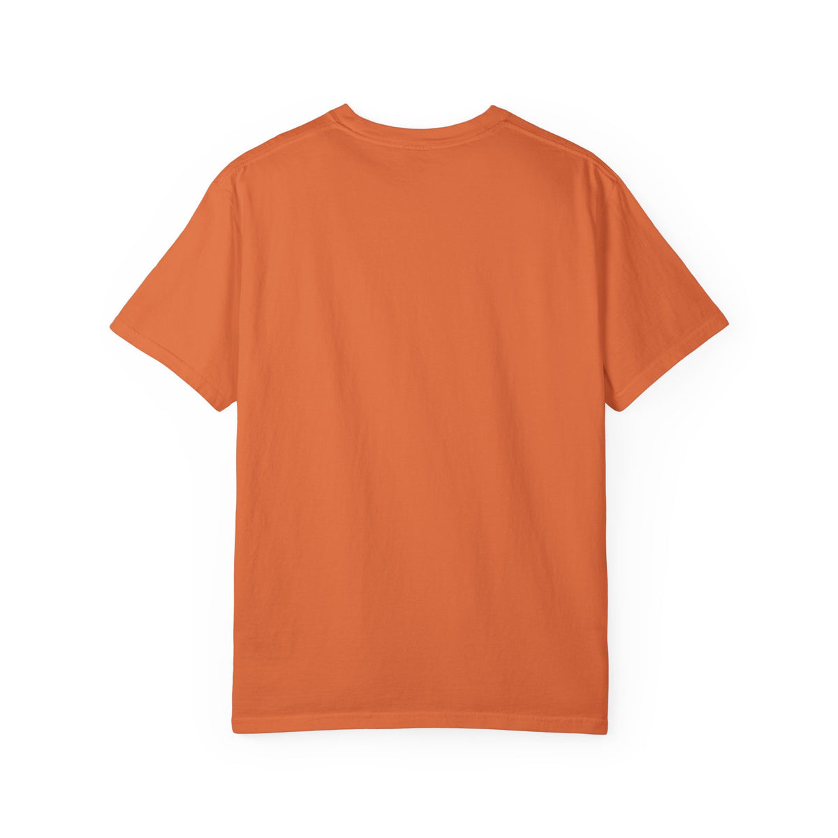 Retro Floral "Love" Design T-shirt | Colorful 70s Heart Typography