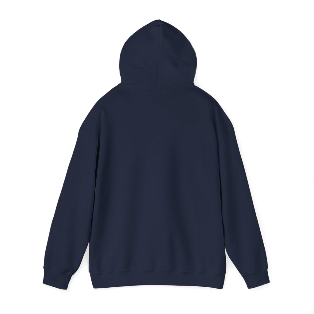 Fall Pumpkin Spice Hoodie — "Pumpkin Spice & Sippin'" Graphic Sweatshirt