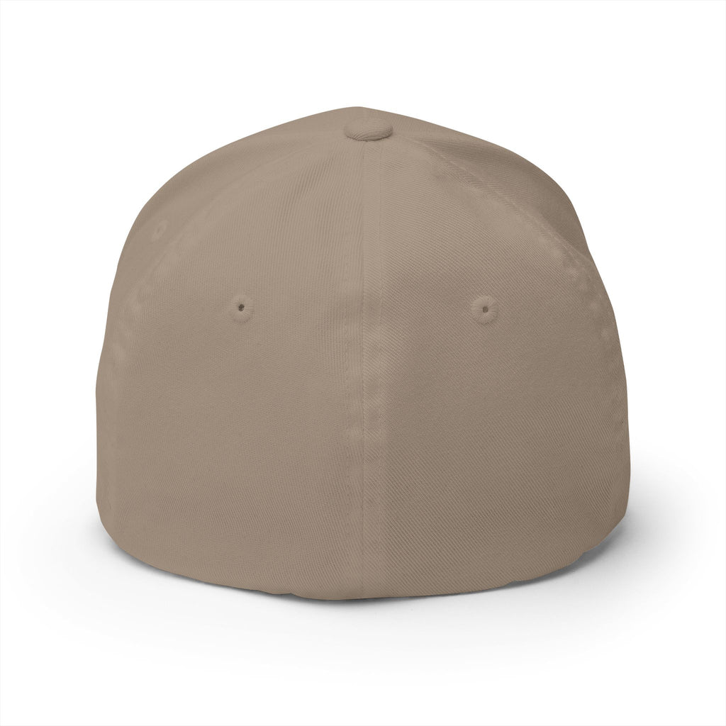 Lovin' Me Ain't Easy Embroidered Baseball Cap