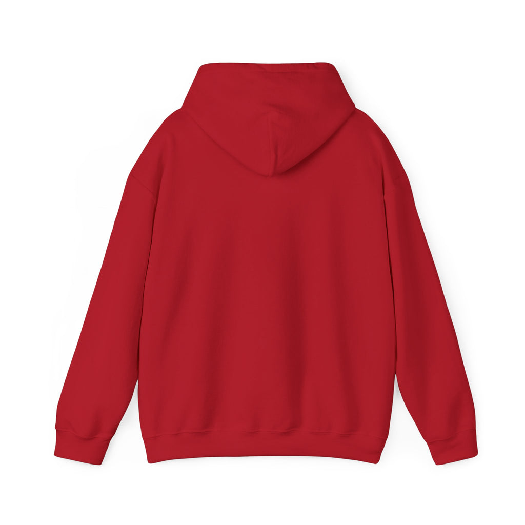 Fall Pumpkin Spice Hoodie — "Pumpkin Spice & Sippin'" Graphic Sweatshirt