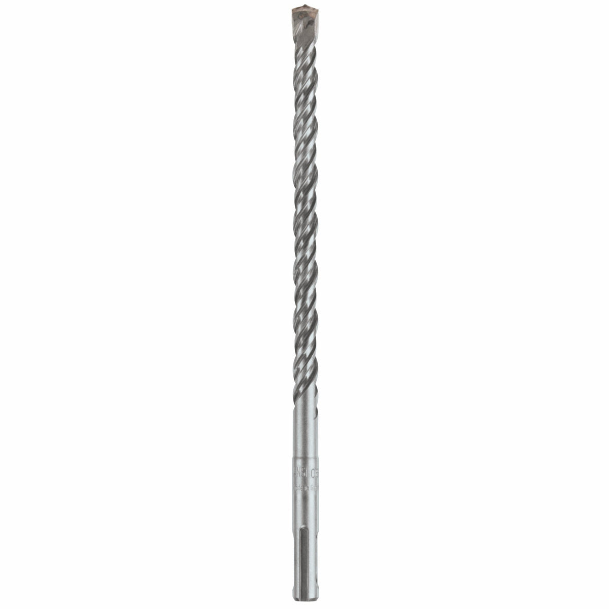 BOSCH HC2062 3/8 In. x 8 In. SDS-plus® Bulldog™ Rotary Hammer Bit