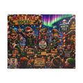 North Pole Rocks! Elf Band Christmas Puzzle (110–1014 pcs)