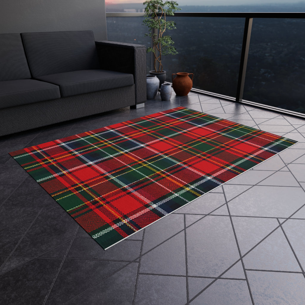 Outdoor Rug