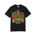 Festivus Miracle T-Shirt — Holiday Comedy Graphic Tee