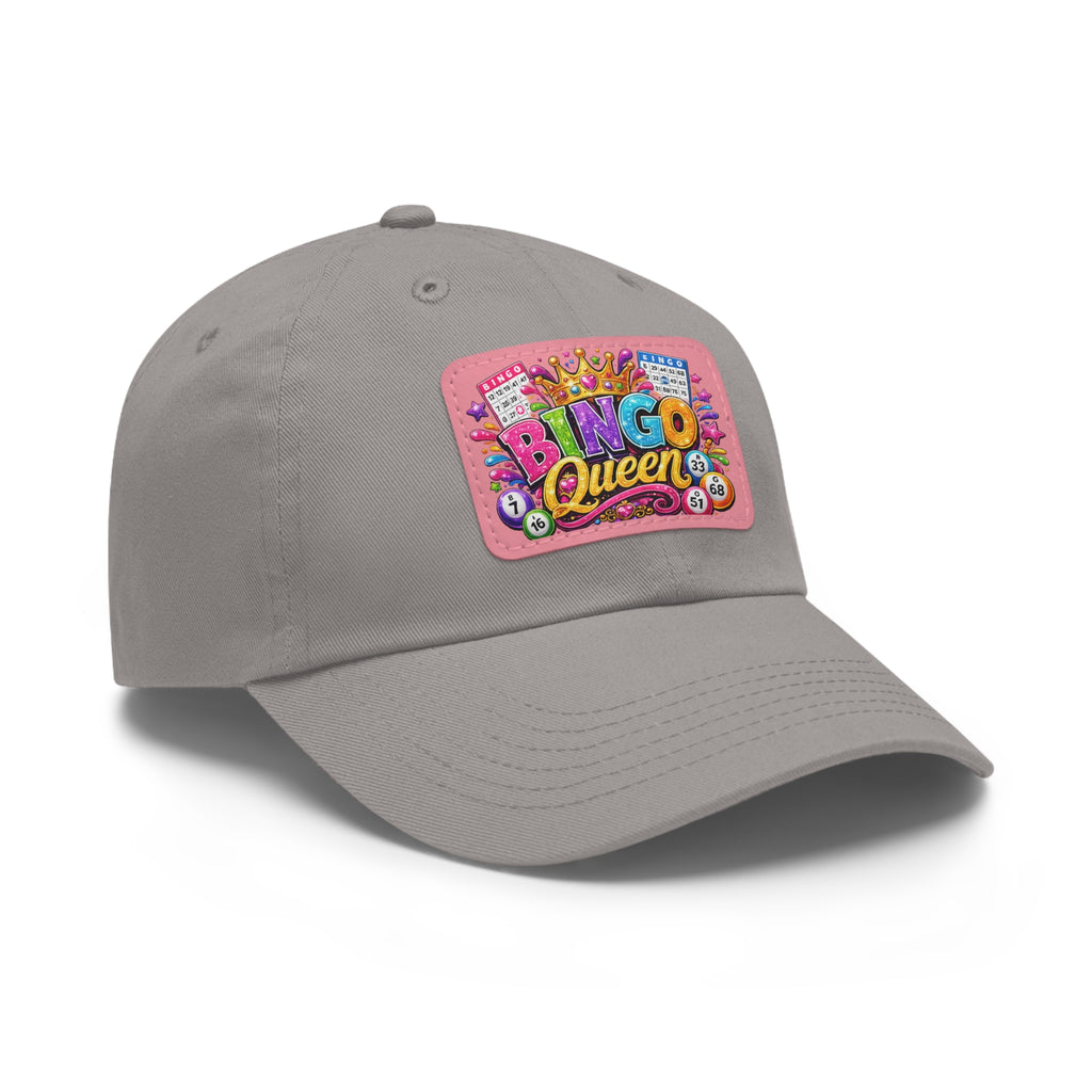 Bingo Queen Dad Hat