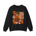Pumpkin Spice Fall Sweatshirt — “I Don’t Need Therapy, I Just Need Pumpkin Spice and a Nap”