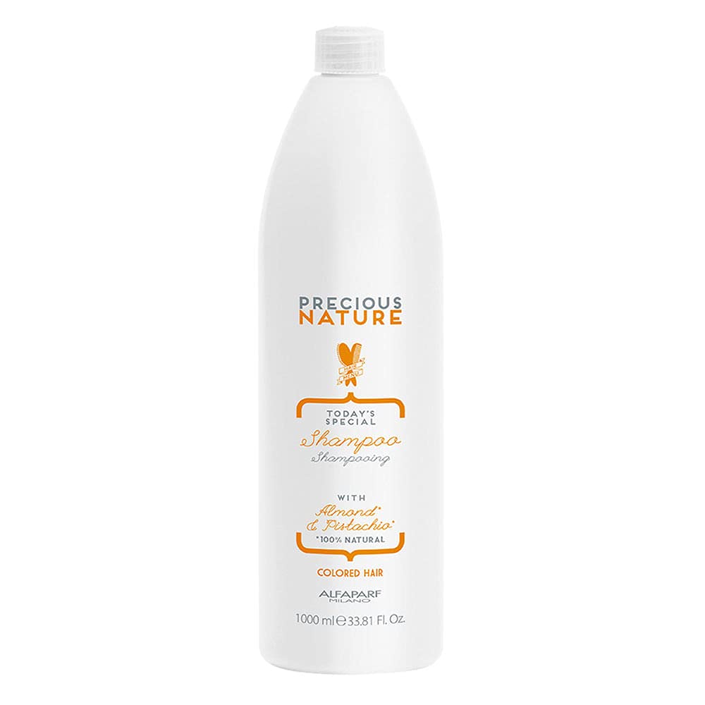 Precious Nature Today's Special Shampoo (Colored Hair), 8.45 oz