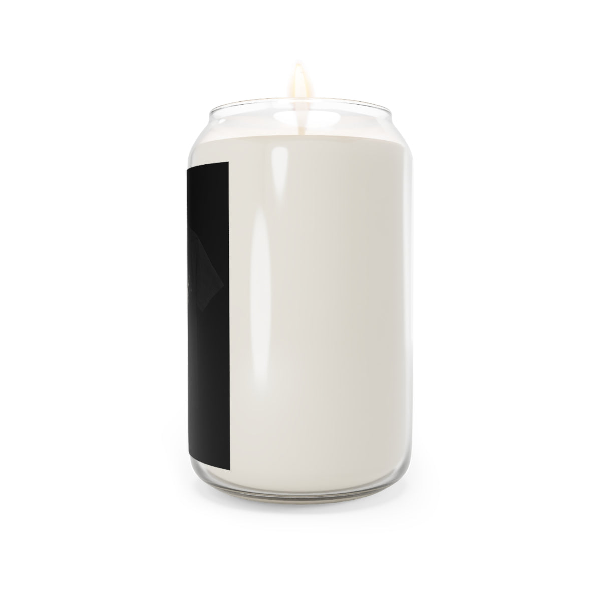 Ghostly Scented Soy Candle 13.75oz — Spooky Haunted Home Fragrance