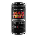 Cellucor Max Test Testosterone Booster, 120 Capsules