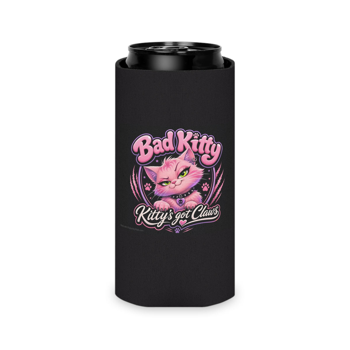 Can Cooler