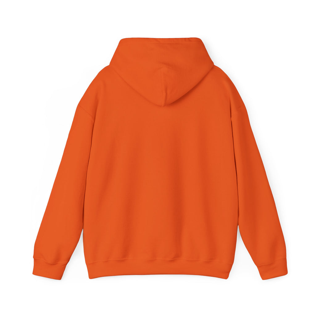 Fall Pumpkin Spice Hoodie — "Pumpkin Spice & Sippin'" Graphic Sweatshirt