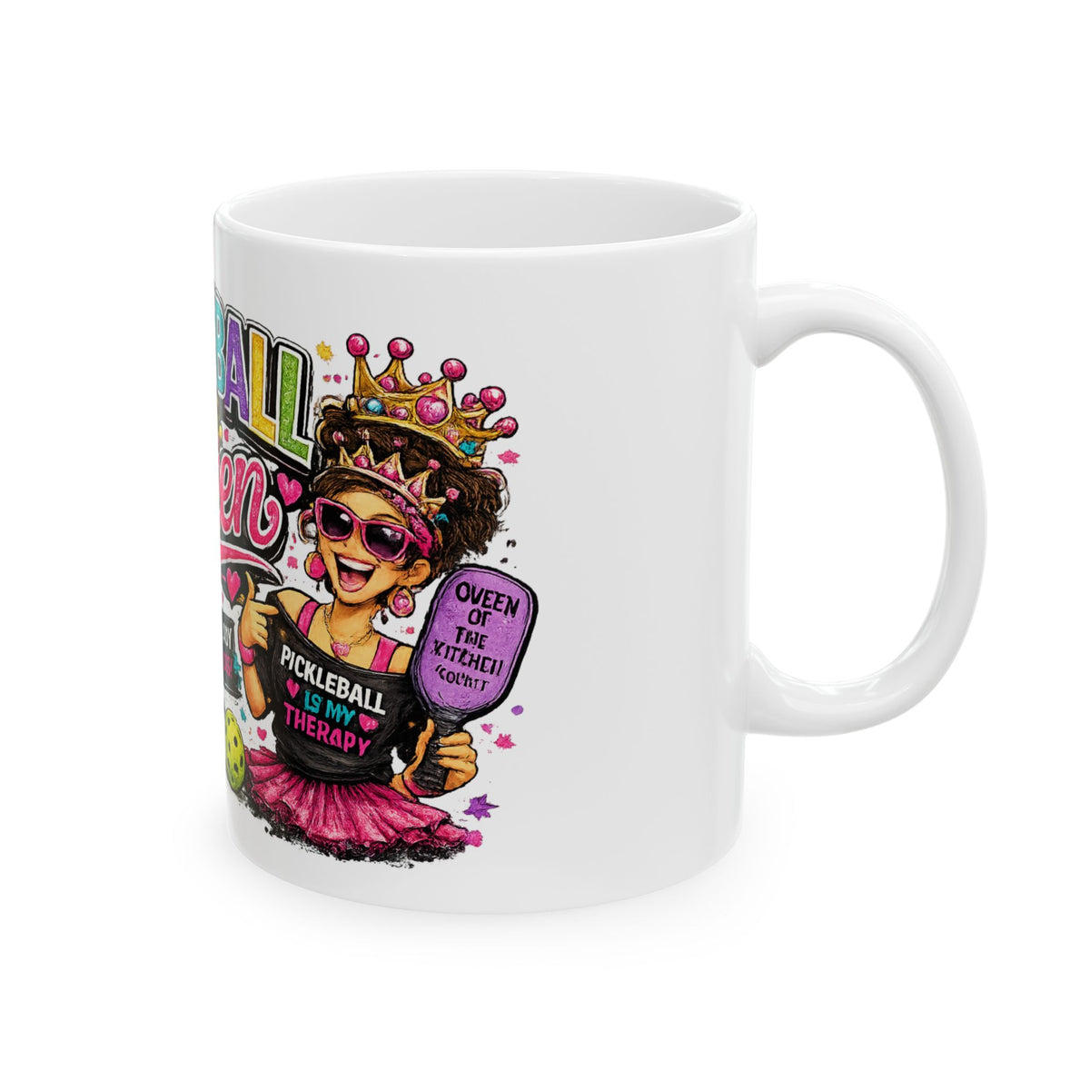 Ceramic Mug, (11oz, 15oz)