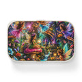 Bento Lunch Box