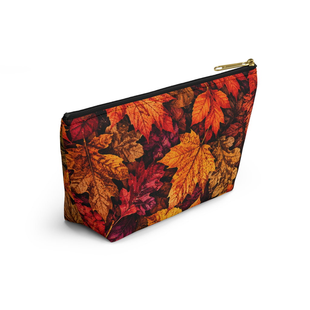 Accessory Pouch w T-bottom