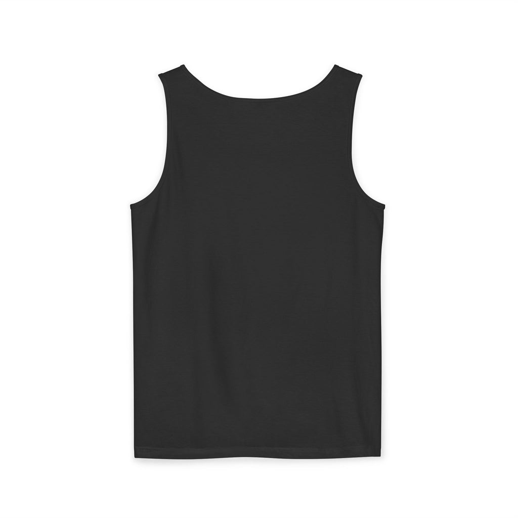 Snack Monster Tank Top | Cute Colorful Monster Snacks Graphic