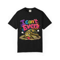 I Can't Even Turtle graphic tee | T-Shirt