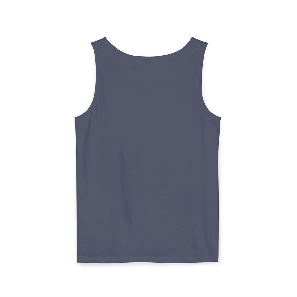Snack Monster Tank Top | Cute Colorful Monster Snacks Graphic