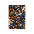 Nautical Anchor Poker Playing Cards – Maritime-Themed Deck for Gamers & Collectors
