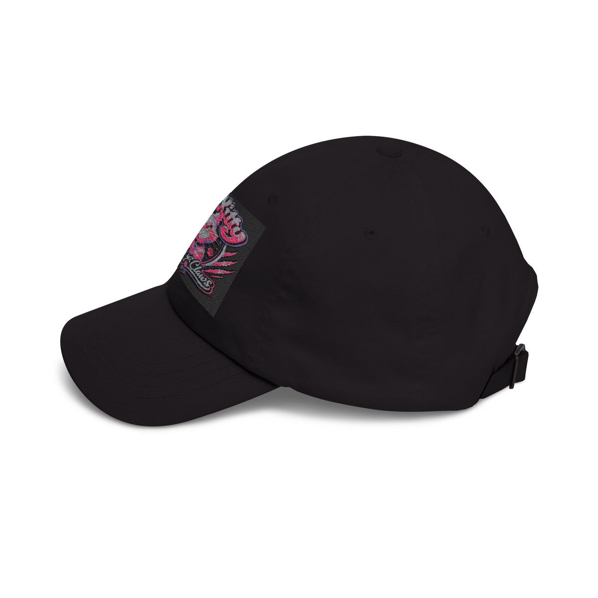 Classic Dad Cap