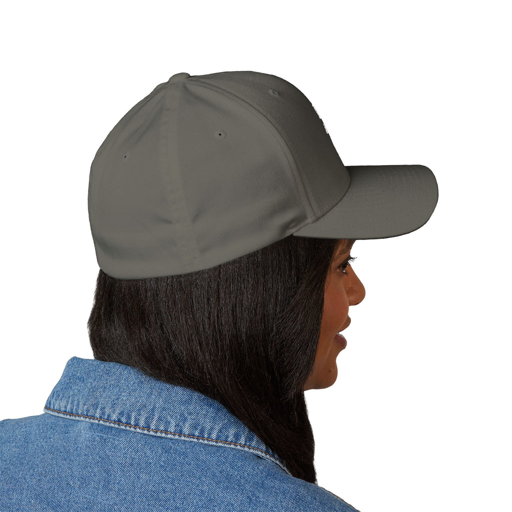 Embroidered 'Cruisin' My Way into 60' Baseball Cap – 60th Birthday Gift