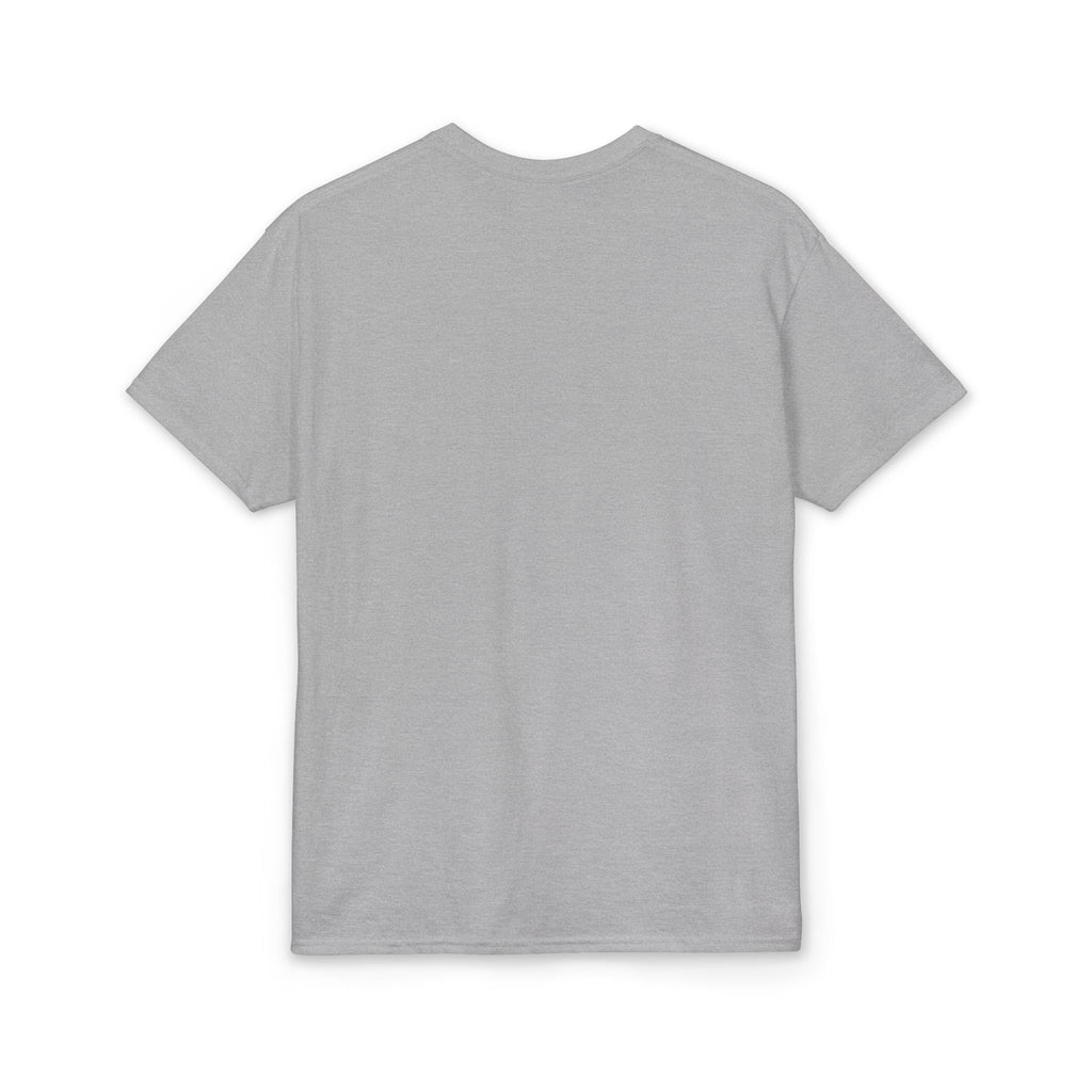 Colorful Geometric Hot Air Balloon T-Shirt