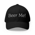 Beer Me! Embroidered Baseball Cap