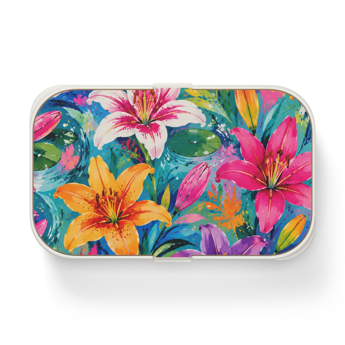 Bento Lunch Box