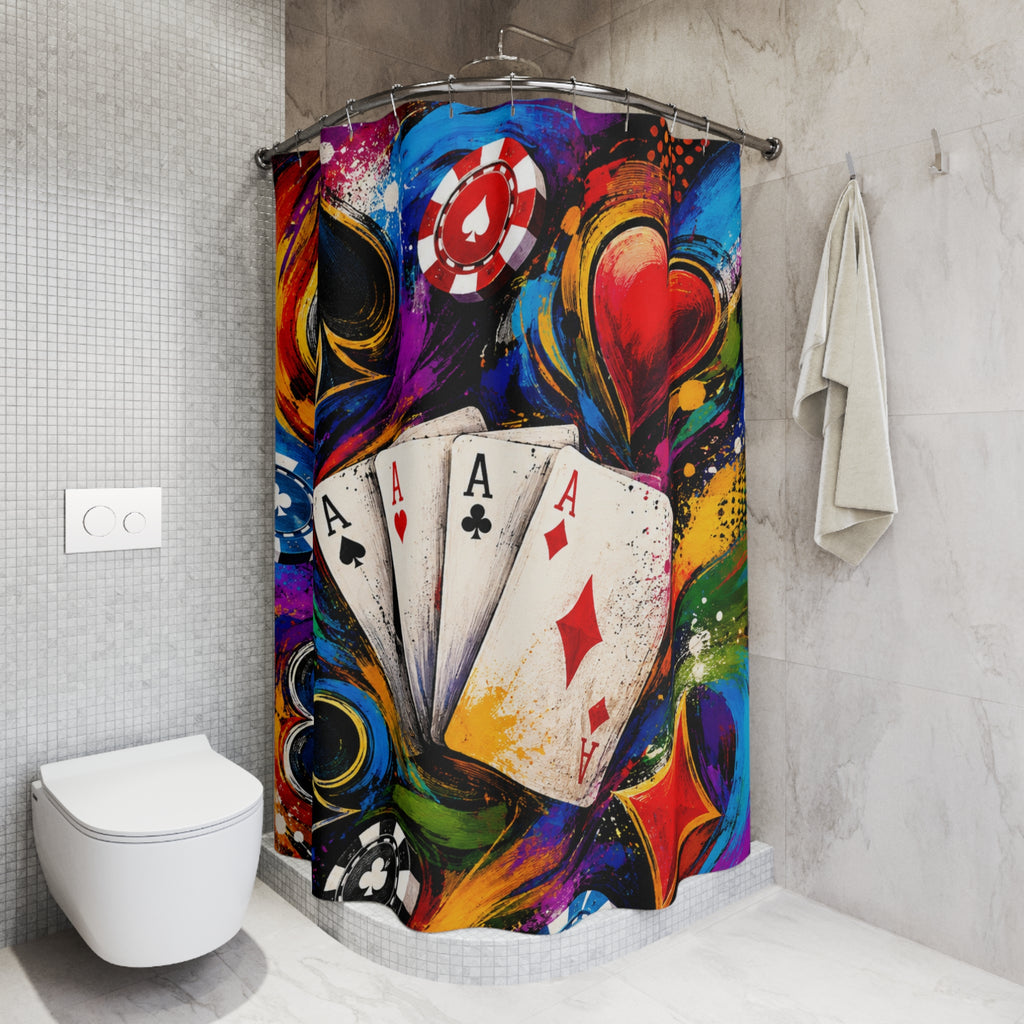 Shower Curtains