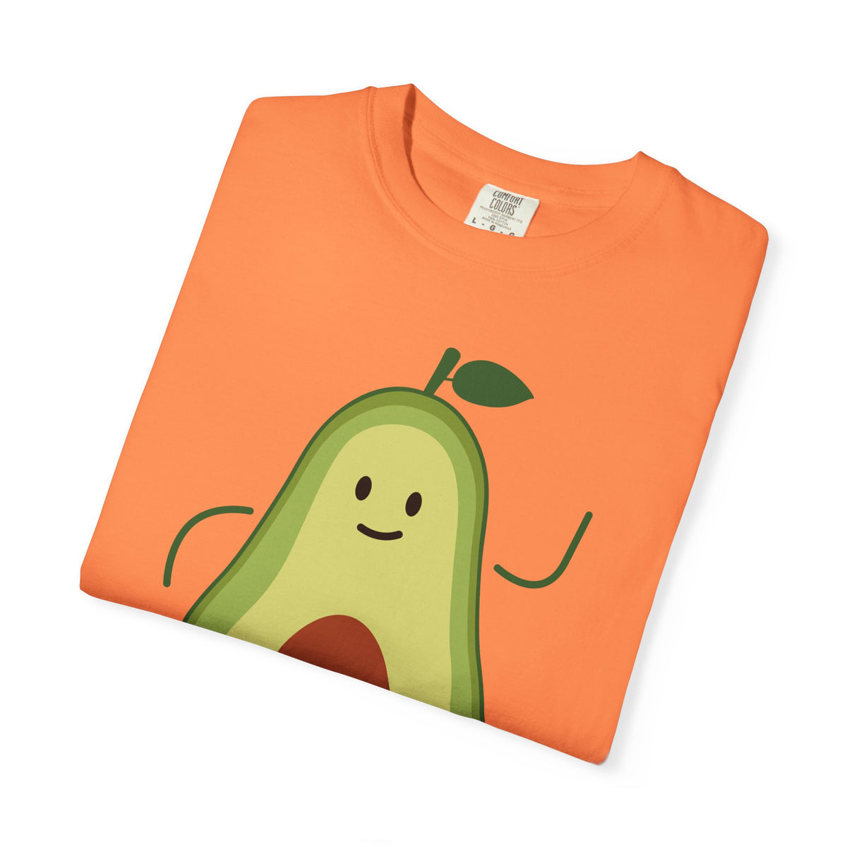 Vegan Avocado T-Shirt