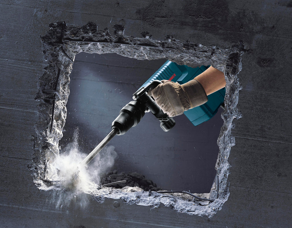 BOSCH 11316EVS 14 Amp SDS-max® Demolition Hammer
