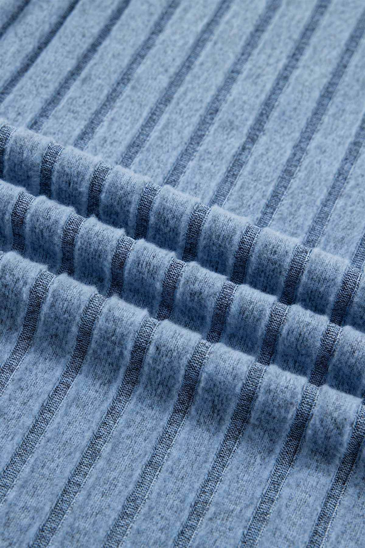 Solid Ribbed Knit Mineral Wash Tank Top