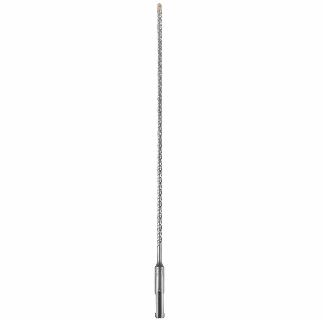 BOSCH HC2014B25 25 pc. 3/16 In. x 12 In. SDS-plus® Bulldog™ Rotary Hammer Bits