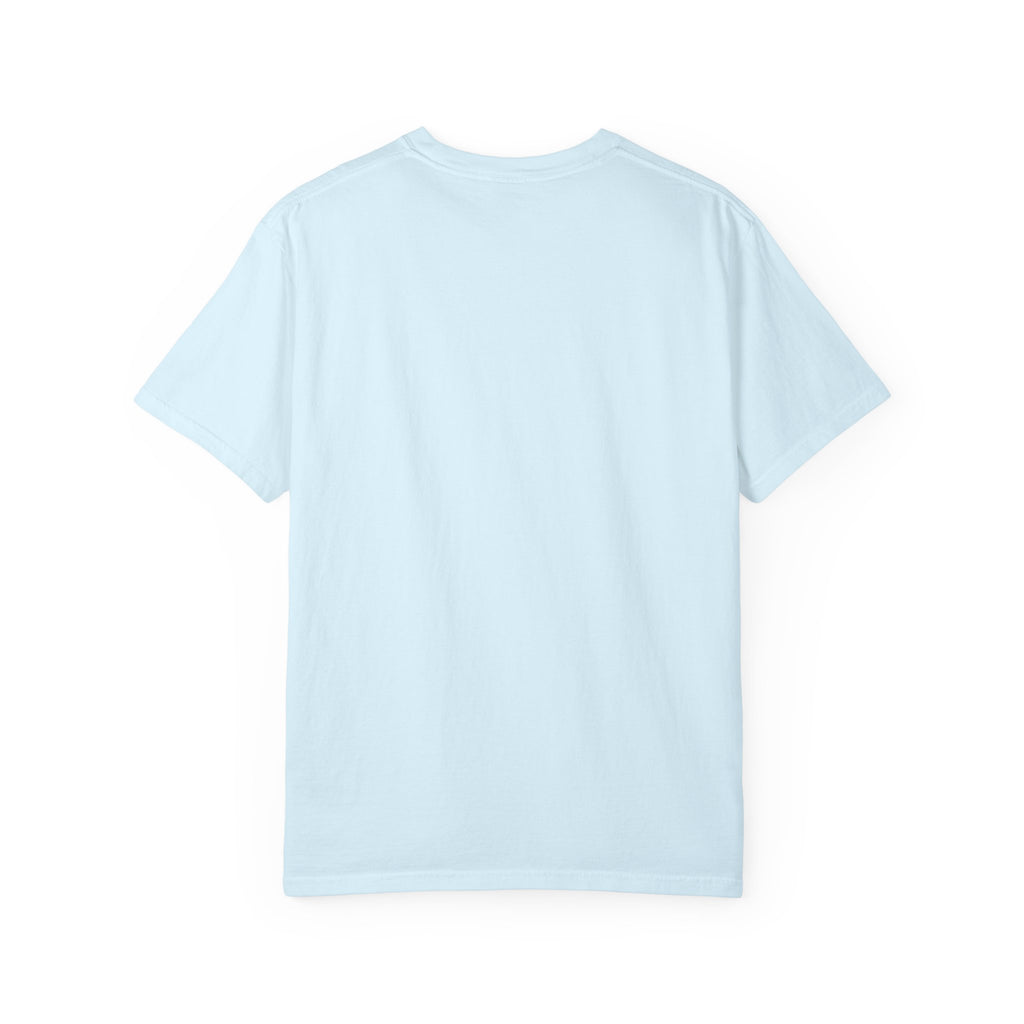 Sorry, It’s What I Do cat T-Shirt | Cat playing with yarn design