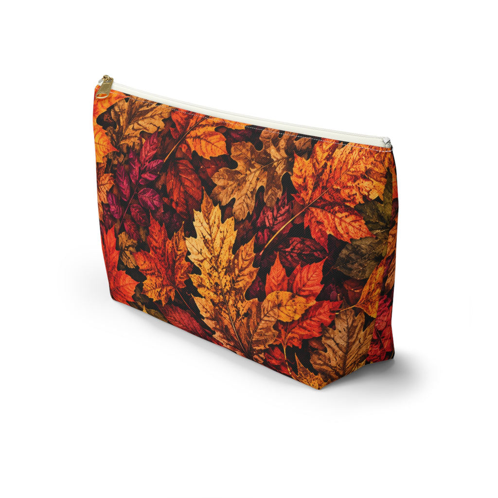 Accessory Pouch w T-bottom