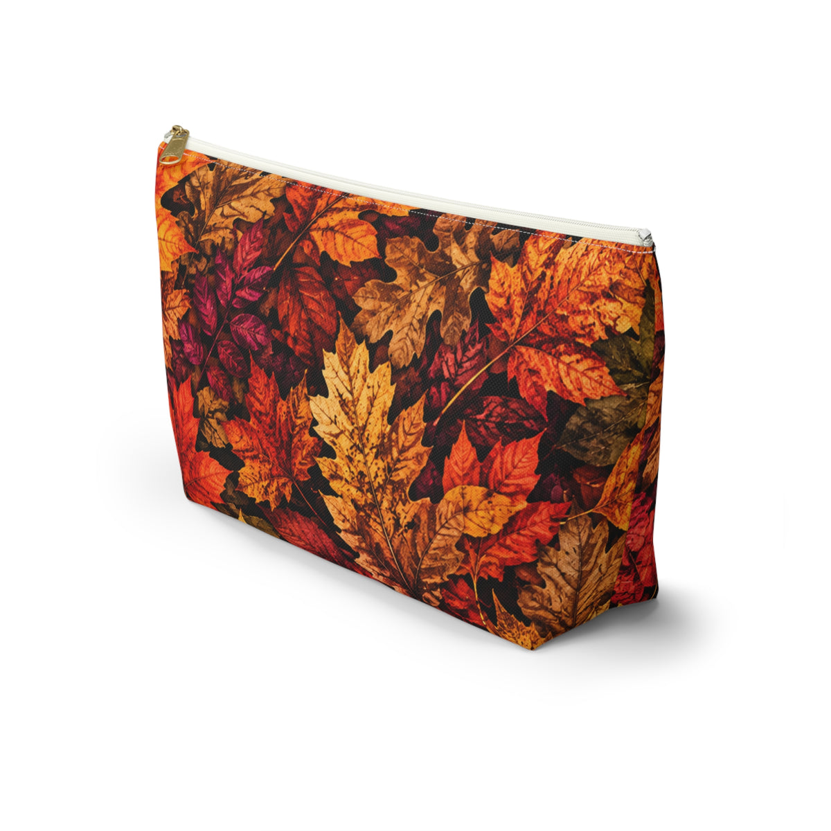 Accessory Pouch w T-bottom
