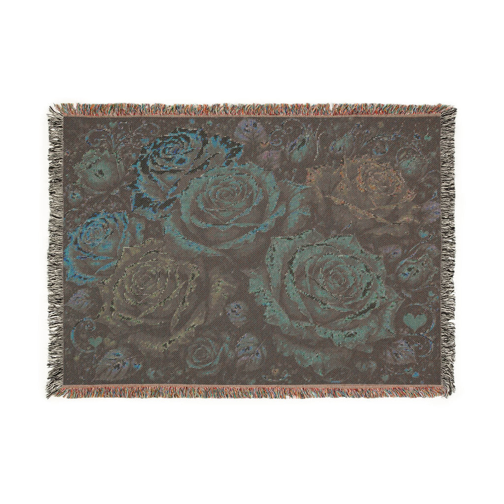 Woven Blanket