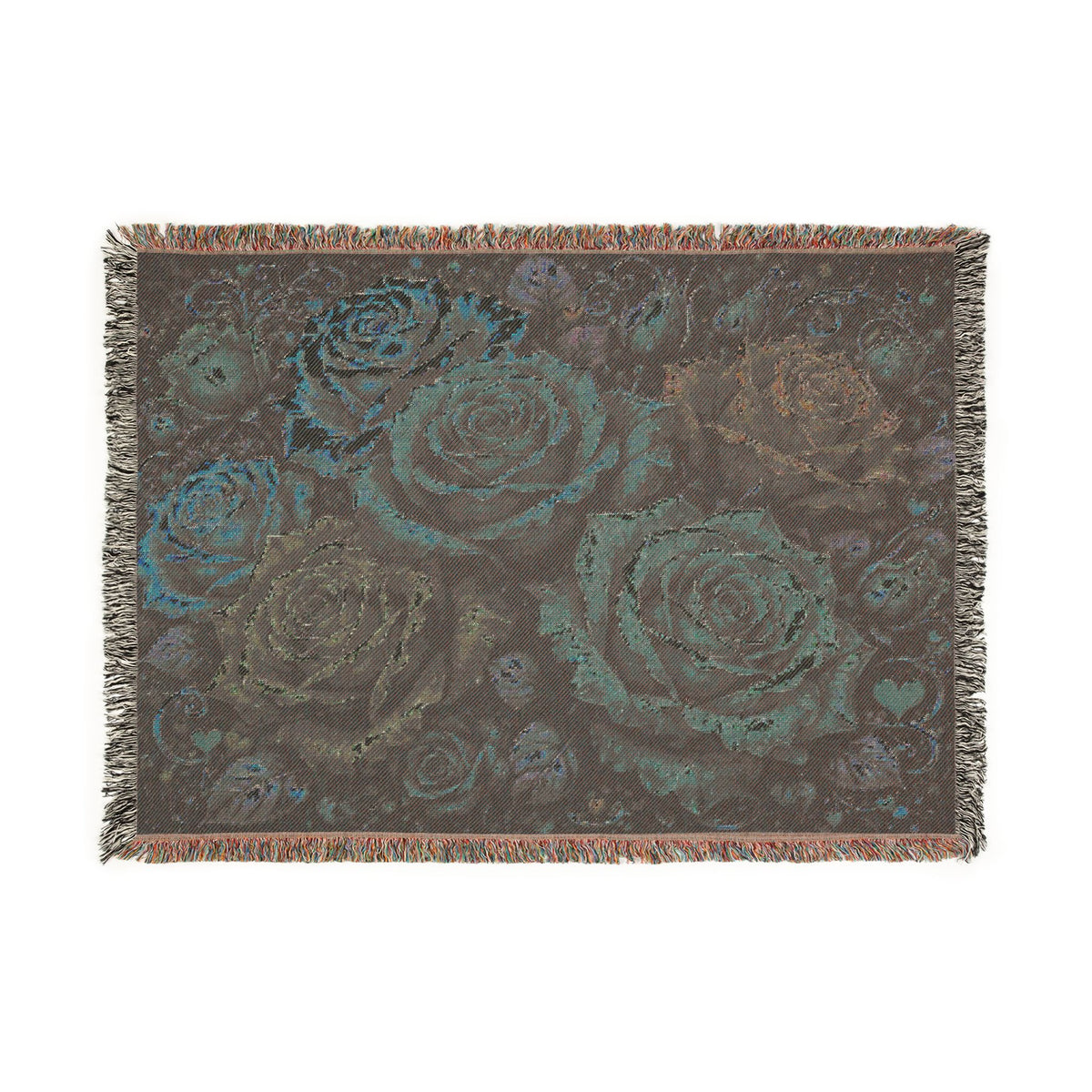 Woven Blanket