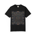 Nothing Is Impossible T-shirt | Geometric Mandala Inspirational Tee