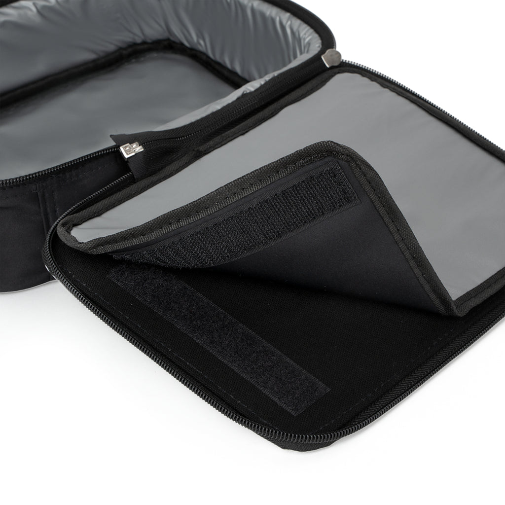 Card Game Lunch Bag — Colorful Poker Aces Design