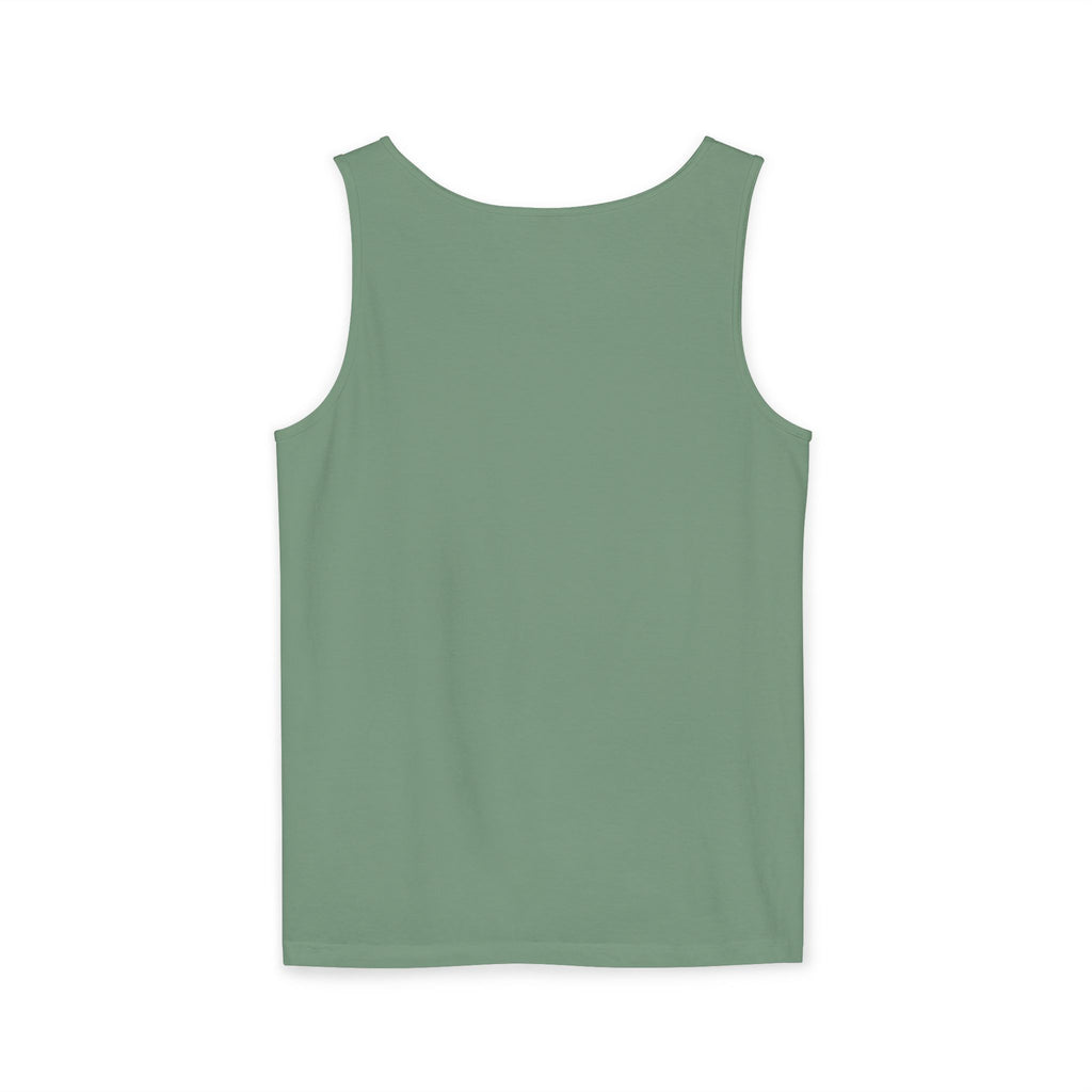 Snack Monster Tank Top | Cute Colorful Monster Snacks Graphic