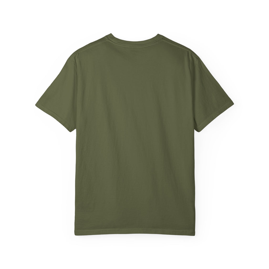 Not Ready for People Yet T-shirt | Coffee Mug Illustration Tee