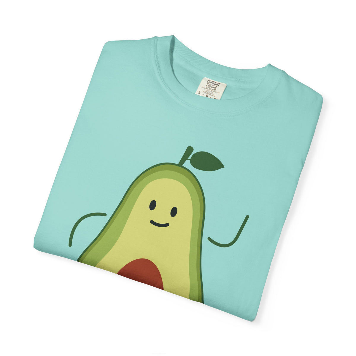 Vegan Avocado T-Shirt