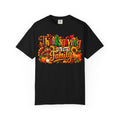 Thanksgiving Is For Family T-Shirt — Fall Harvest Holiday Tee