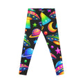 Women's Casual Leggings (AOP)
