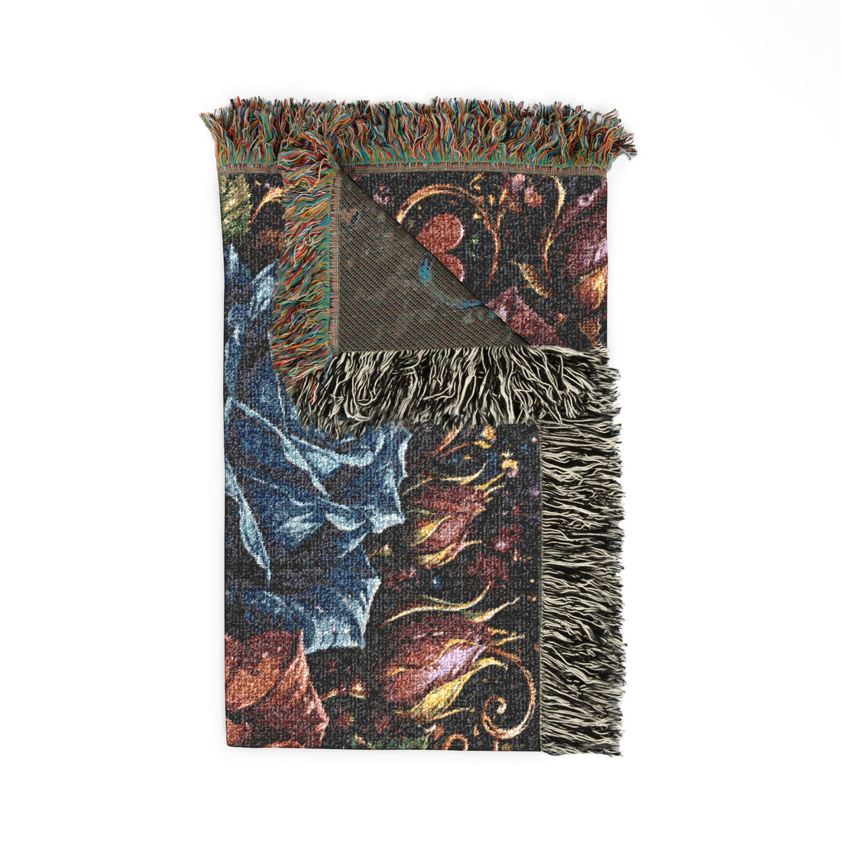Woven Blanket