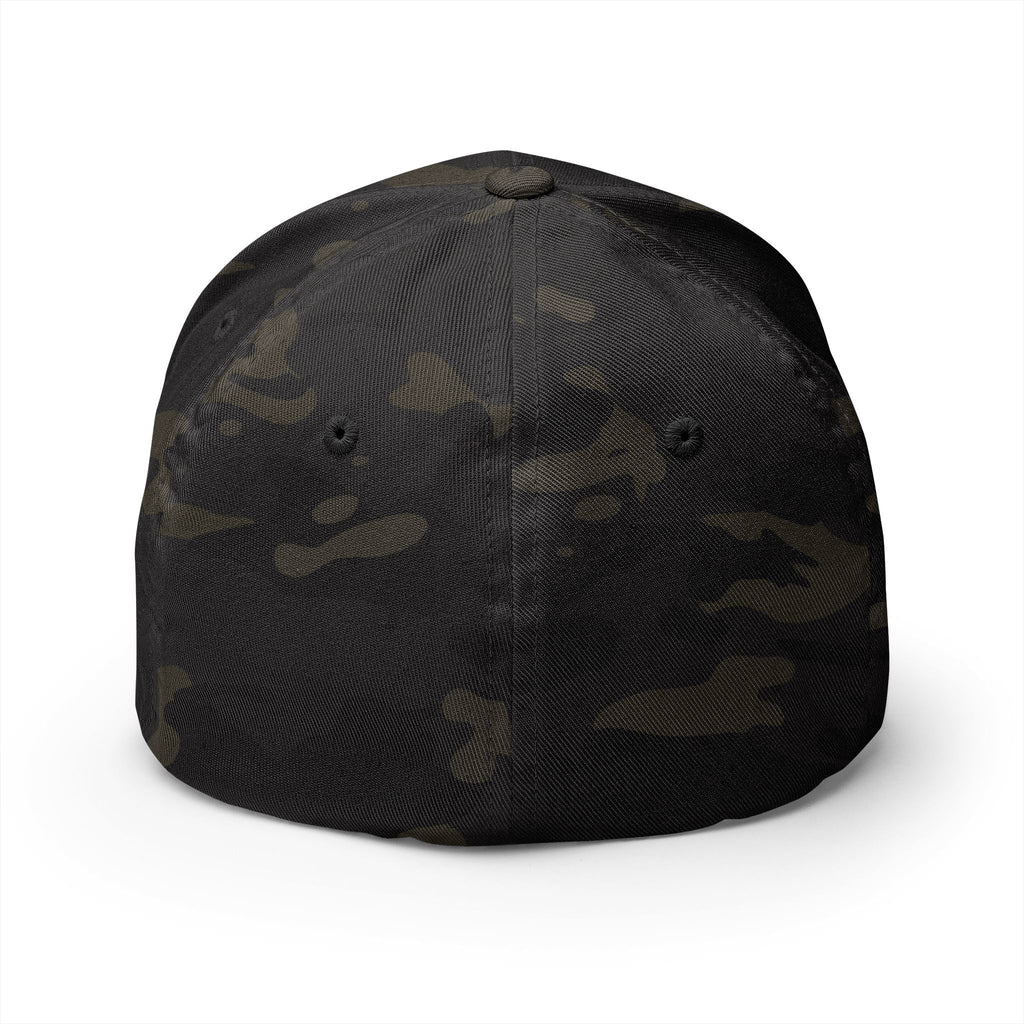 Lovin' Me Ain't Easy Embroidered Baseball Cap